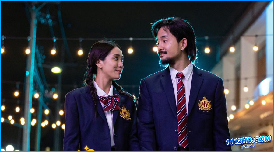 ดูหนัง คุณชายน์ The Cliche (2024) เต็มเรื่อง 