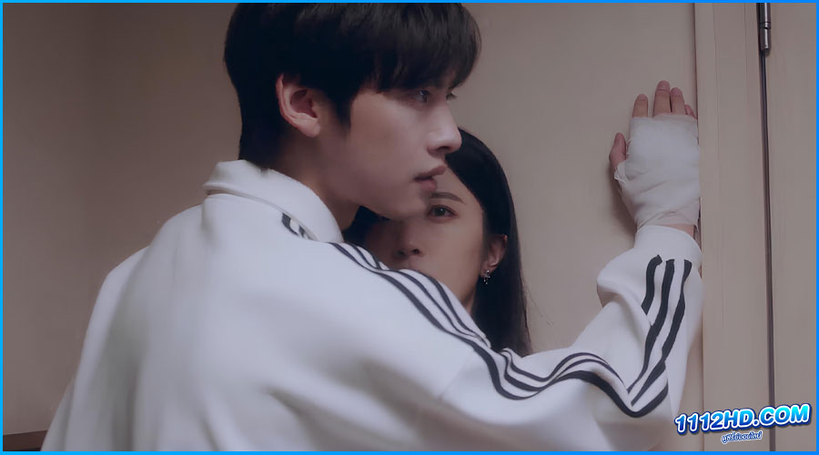 ดูซีรี่ย์ ฉันมาจากอนาคต The Future Lover 