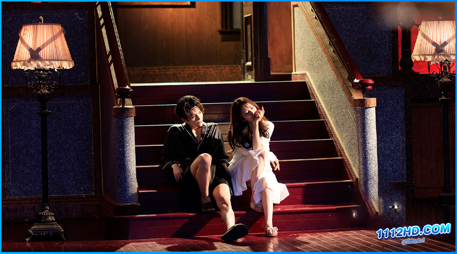 The Secret Contract of the Witch (2025) ซับไทย