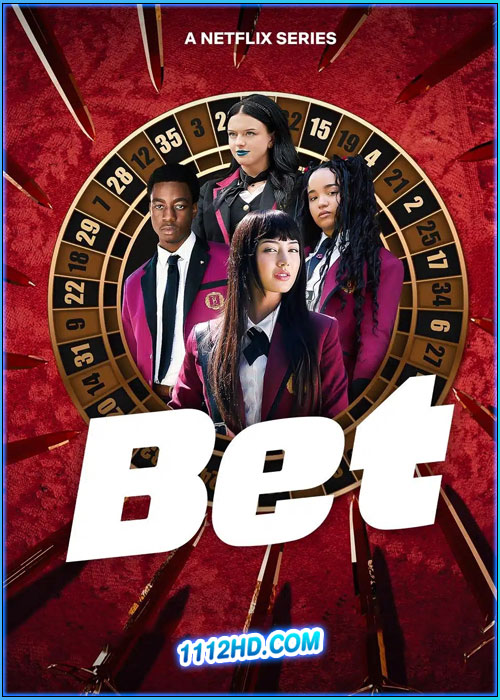 BET โคตรเซียนโรงเรียนพนัน (2025)