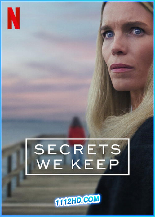 ดูซีรี่ย์ ซ่อนปมร้าย Secrets We Keep (2025) พากย์ไทย EP.1-6 (จบ)