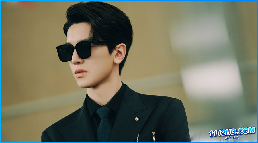 หน้ากากลวงรัก Kill Lover (2025) ซับไทย