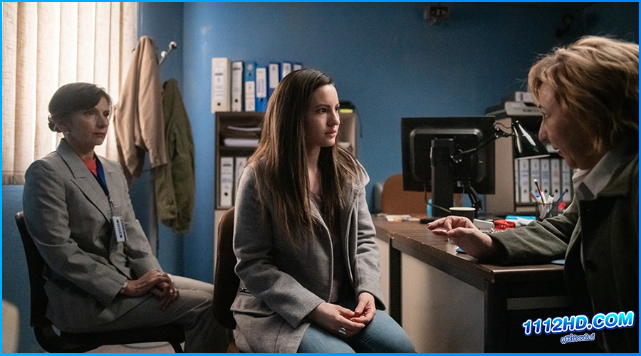 กลเกมแม่ม่าย A Widow's Game (2025) 