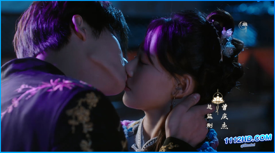 เพลิงรักอัคคี Love Beyond The Curse