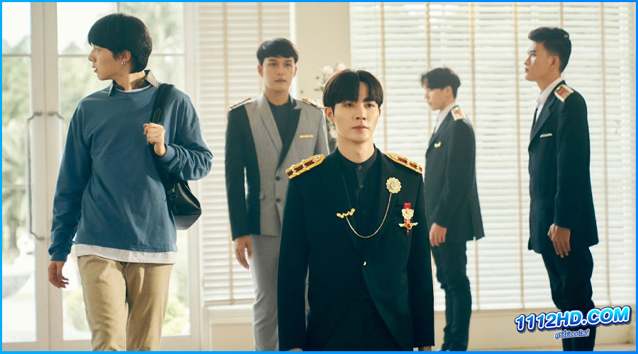 The Next Prince (2025) ย้อนหลัง 