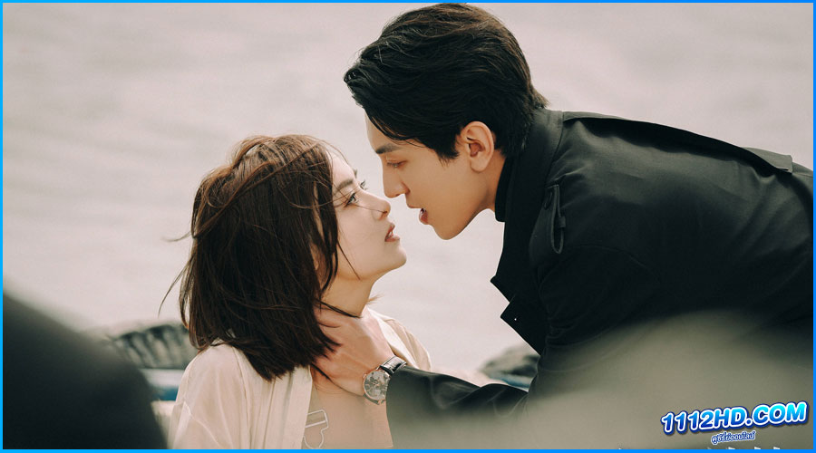 ดูซีรี่ย์ หน้ากากลวงรัก Kill Lover (2025)