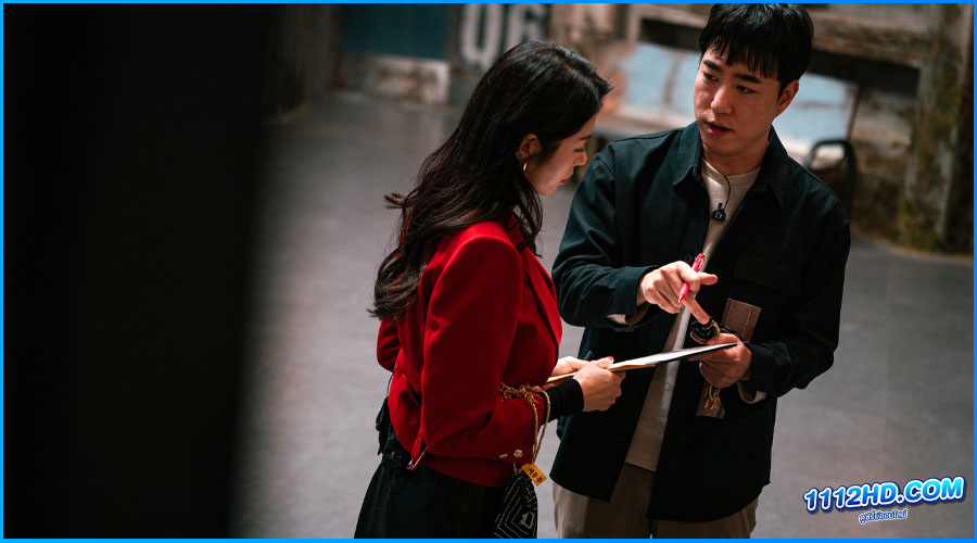 ดูซีรี่ย์ The Devil's Plan Season 2 (2025) 