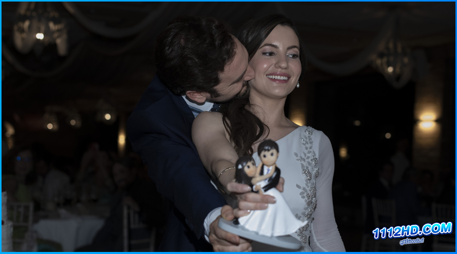 ดูหนัง กลเกมแม่ม่าย A Widow's Game (2025) 