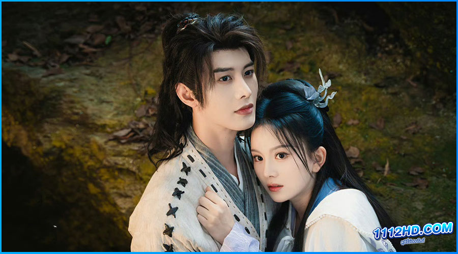 สามคราวิวาห์แห่งปรภพ Just Wanna Be With You