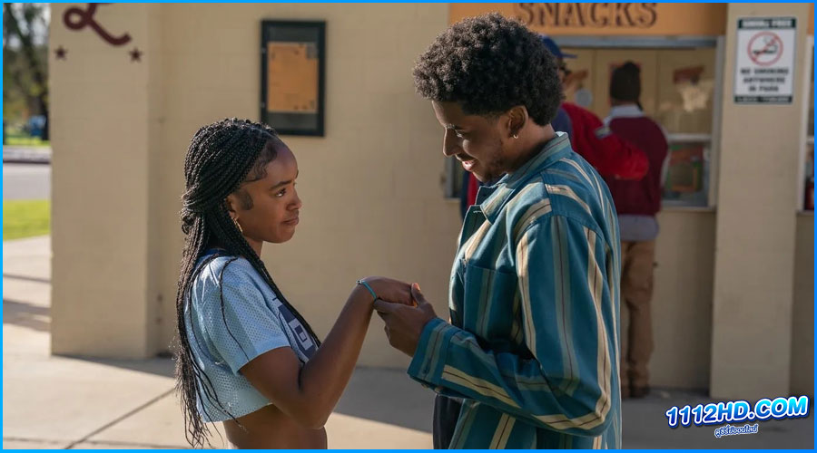 ดูซีรี่ย์ ถนนสายริมทาง Forever (2025) 