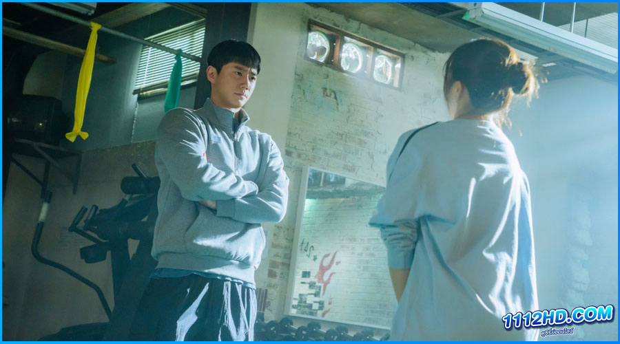 ดูซีรี่ย์ ฟิตใจให้พร้อมรัก Pump Up the Healthy Love 