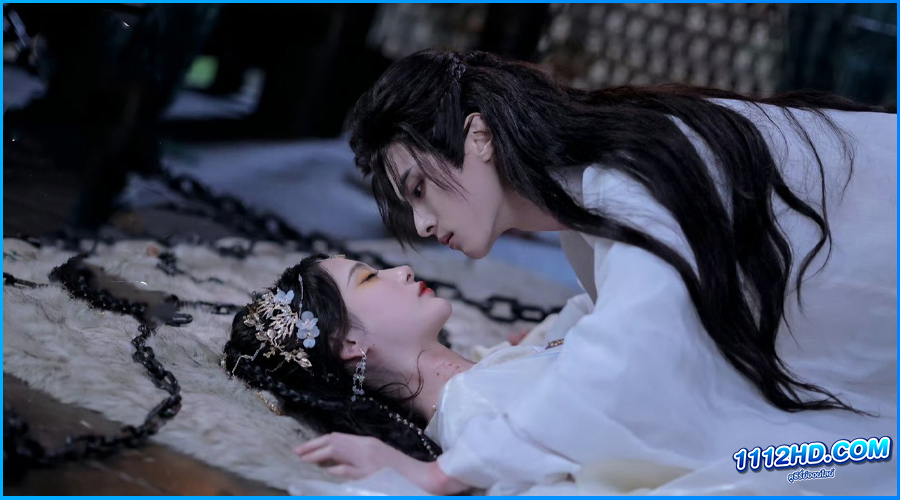 ดูซีรี่ย์ โอฬารรักนิรันดร์ (พากย์ไทย) Money Is Coming