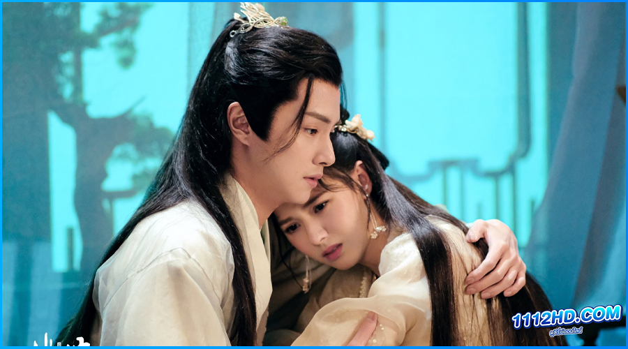 ดูซีรี่ย์ รักสลับบัลลังก์ Destiny of Love (2025) 