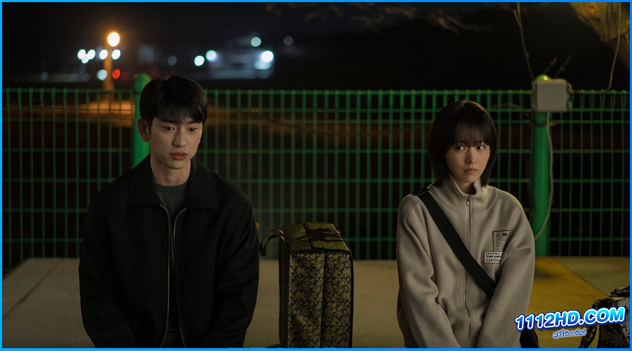 เขียนชีวิตใหม่ในกรุงโซล Our Unwritten Seoul