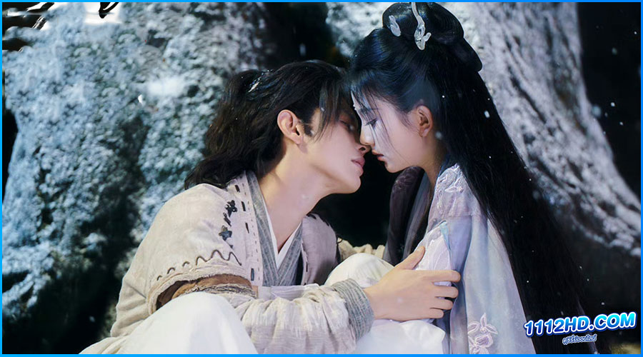 ดูซีรี่ย์ สามคราวิวาห์แห่งปรภพ Just Wanna Be With You 