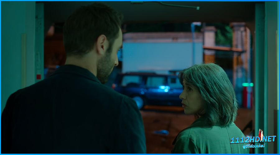 ดูซีรี่ย์ ซาร่า ผู้หญิงในเงา Sara - Woman in the Shadows