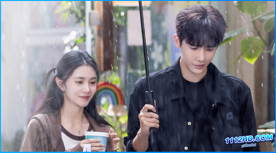 ห้วงรักของฉันและเธอ Be Passionately in Love