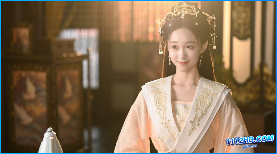 ปณิธานร้อยรัก A Prime Minister's Disguise