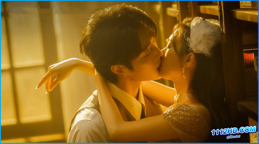 ดูซีรี่ย์ คว้ารักประดับใจ Grab Your Love พากย์ไทย