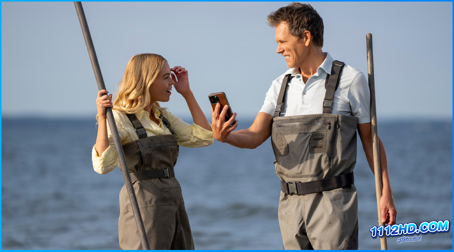 ดูซีรี่ย์ Sirens: เล่ห์เสน่ห์ร้าย (2025) 