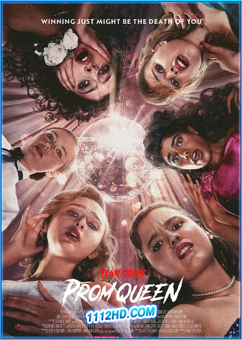 ดูหนัง ถนนอาถรรพ์: ราชินีงานพรอม