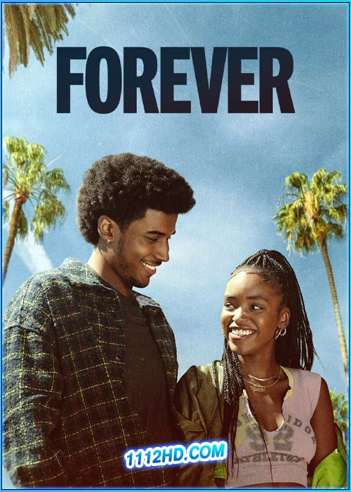 ดูซีรี่ย์ ถนนสายริมทาง Forever (2025)