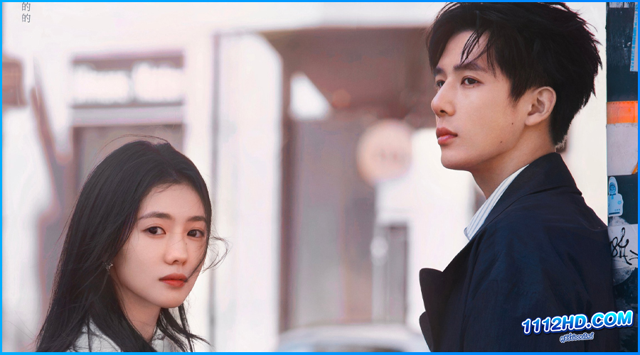 ดูซีรี่ย์ ห้วงรักของฉันและเธอ Be Passionately in Love