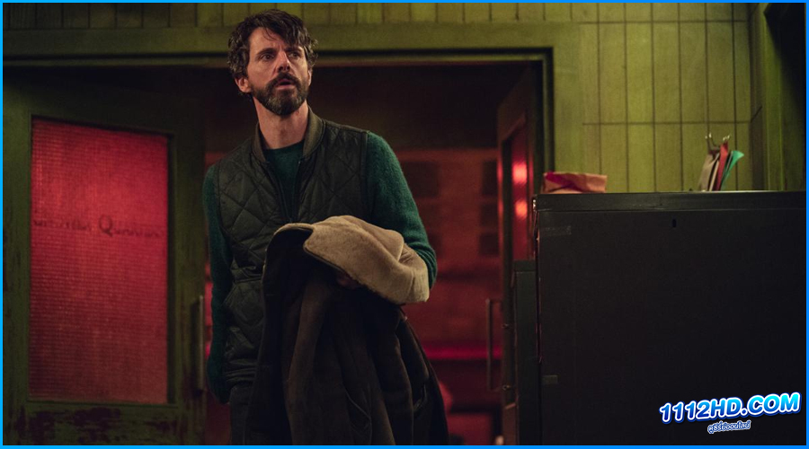 แผนกคดีปิดไม่ลง Dept. Q (2025) พากย์ไทย