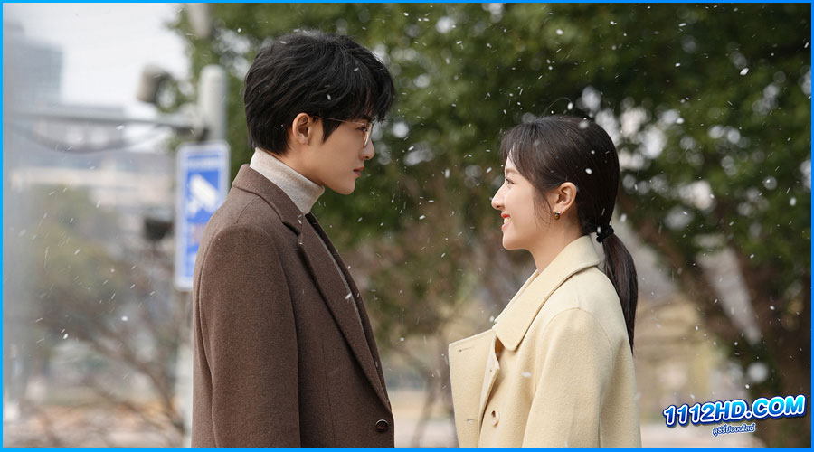 Filter ปาฏิหาริย์หัวใจ กำไลสื่อรัก (2025) พากย์ไทย