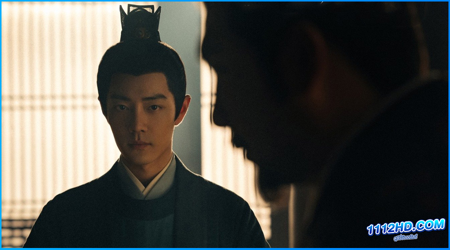 ตำนานจั้งไห่ Legend of Zang Hai (2025) ซับไทย