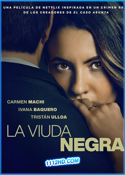 ดูหนัง กลเกมแม่ม่าย A Widow’s Game (2025) เต็มเรื่อง พากย์ไทย