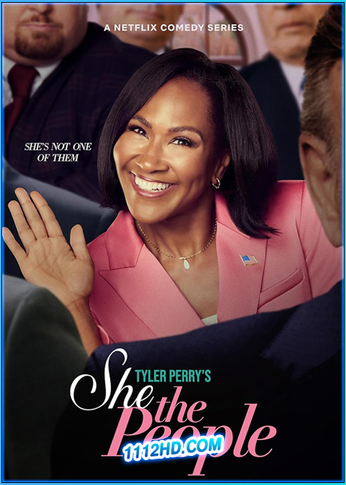 นางฟ้าประชาชี She the People (2025)