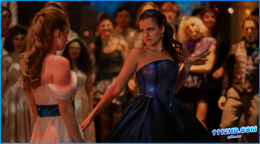 ดูหนัง ถนนอาถรรพ์: ราชินีงานพรอม 