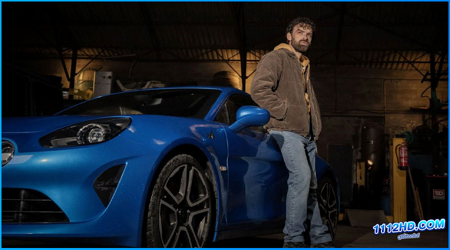 ดูหนัง แรงทะลุกระสุน 3 Last Bullet 3 (2025) 