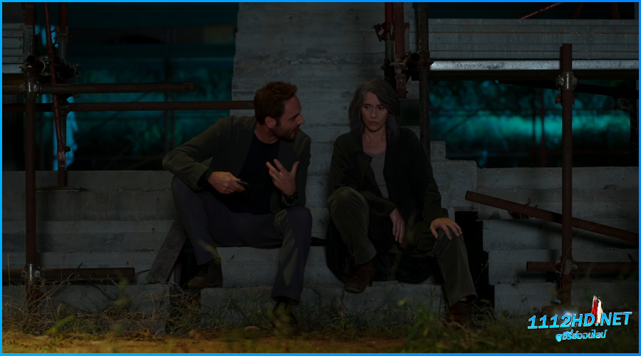 ดูซีรี่ย์ ซาร่า ผู้หญิงในเงา Sara - Woman in the Shadows