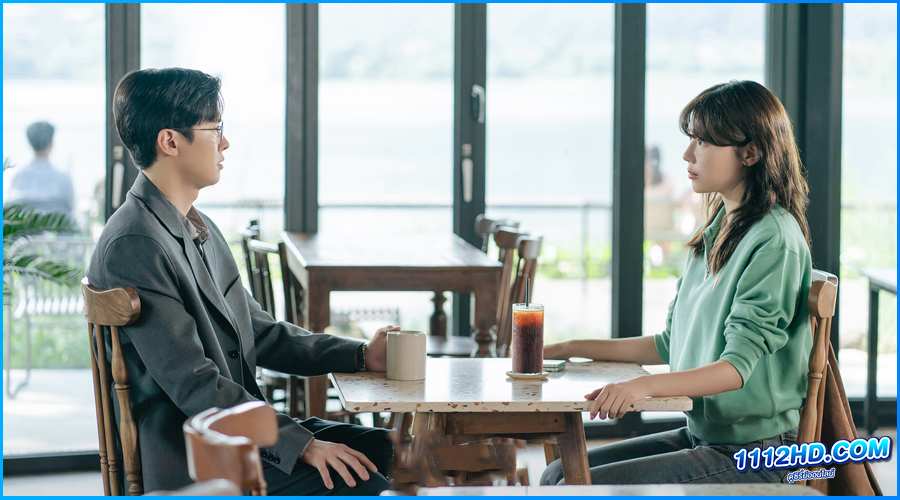 ดูซีรี่ย์ เลิกดริ้งก์เพราะปิ๊งรัก Second Shot at Love 