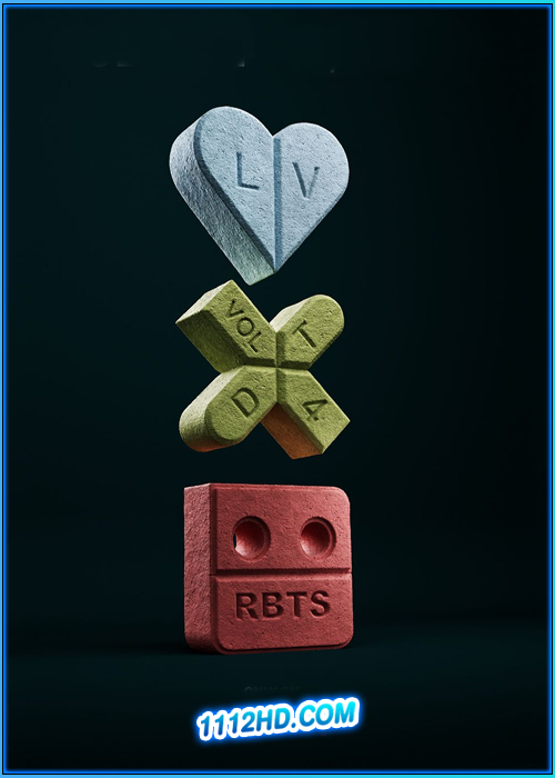 ดูซีรี่ย์ กลไก หัวใจ ดับสูญ ซีซั่น 4 Love Death + Robots 4 (2025) พากย์ไทย EP.1-10 (จบ)