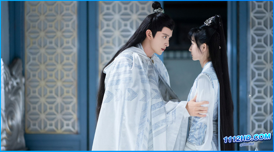 Love Never Fails (2025) (พากย์ไทย)