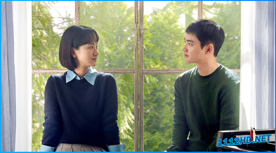 ดูหนัง ซีเคร็ท ทำนองรักข้ามเวลา (2025) 