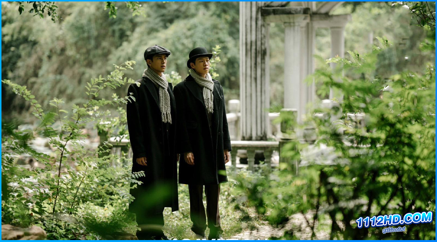 วีรบุรุษยอดนักสู้ A Love Never Lost