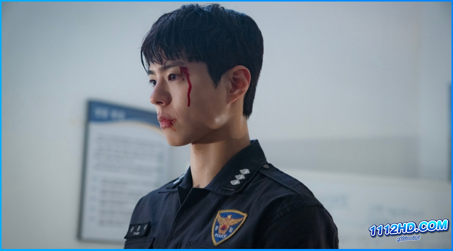 ดูซีรี่ย์ แชมป์ปราบอาชญากร Good Boy (2025) พากย์ไทย