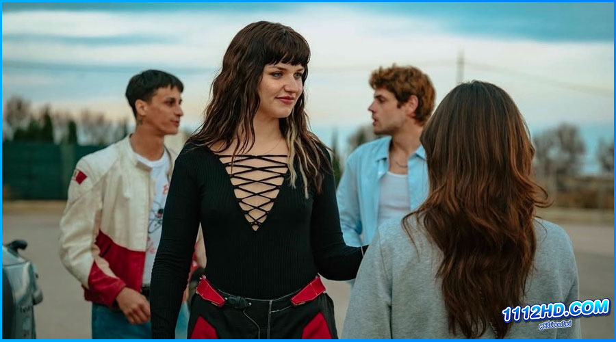 ดูหนัง วัยรักอันตราย Bad Influence (2025) HD พากย์ไทย