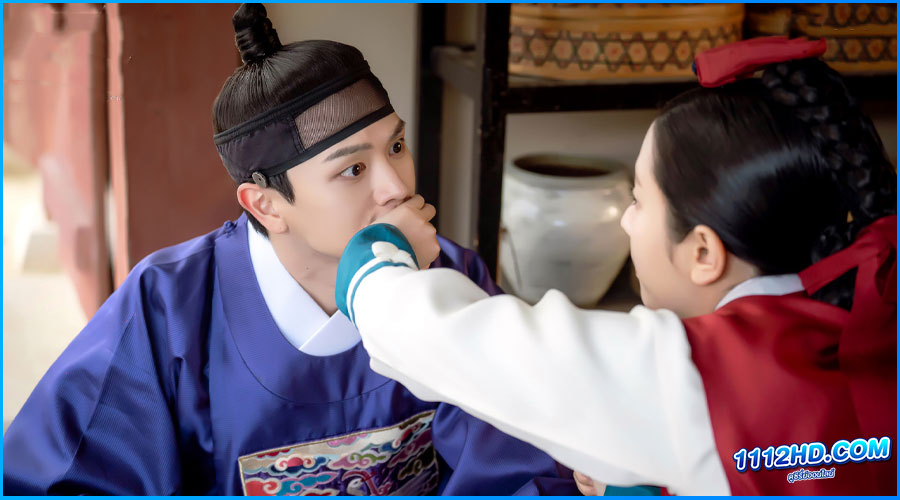 The Haunted Palace (2025) พากย์ไทย