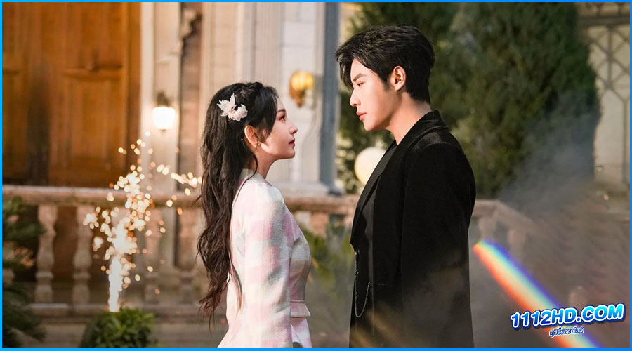 เงามืดใต้แสงจันทร์ขาว (พากย์ไทย) Sadistic Love (2025)