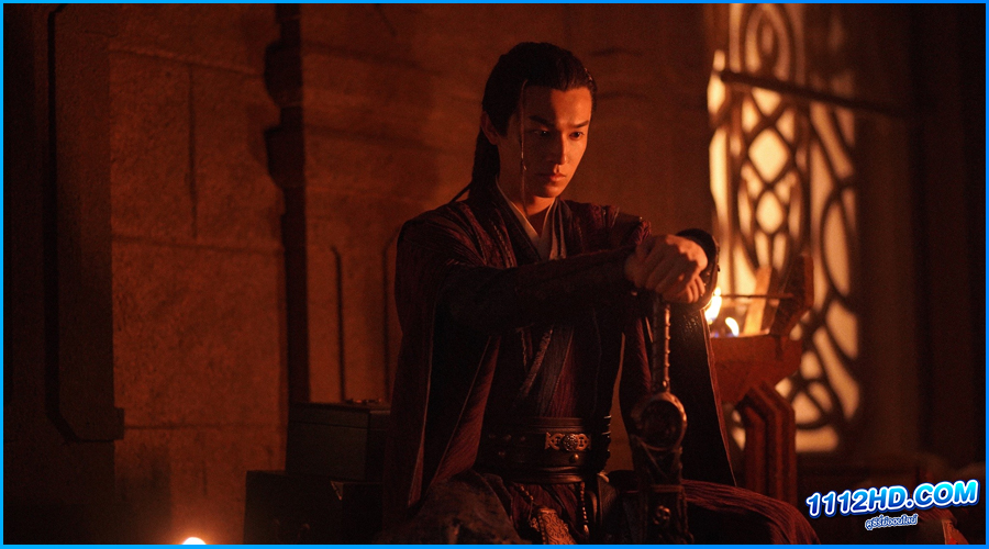 ดูซีรี่ย์ สงครามสามสหาย ราชันแห่งแสงสว่าง (2025)