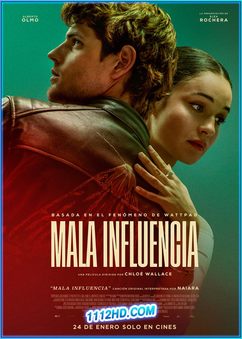 ดูหนัง วัยรักอันตราย Bad Influence (2025) HD พากย์ไทย