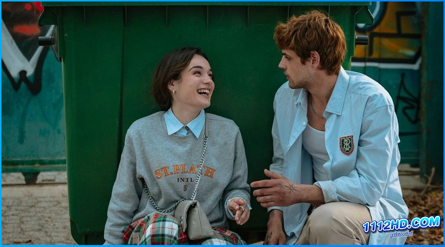 ดูหนัง วัยรักอันตราย Bad Influence (2025) HD พากย์ไทย