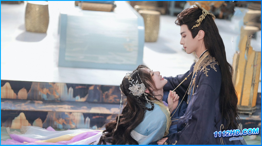 Money Is Coming (2025) พากย์ไทย