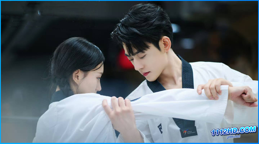 ดูซีรี่ย์ รักนี้ พรหมลิขิตจัดให้ (พากย์ไทย) Destiny