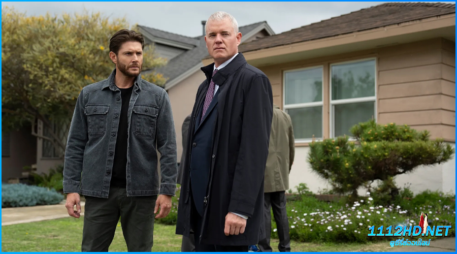 ดูซีรี่ย์ เคาท์ดาวน์ ขีดเส้นตายสู่หายนะ Countdown